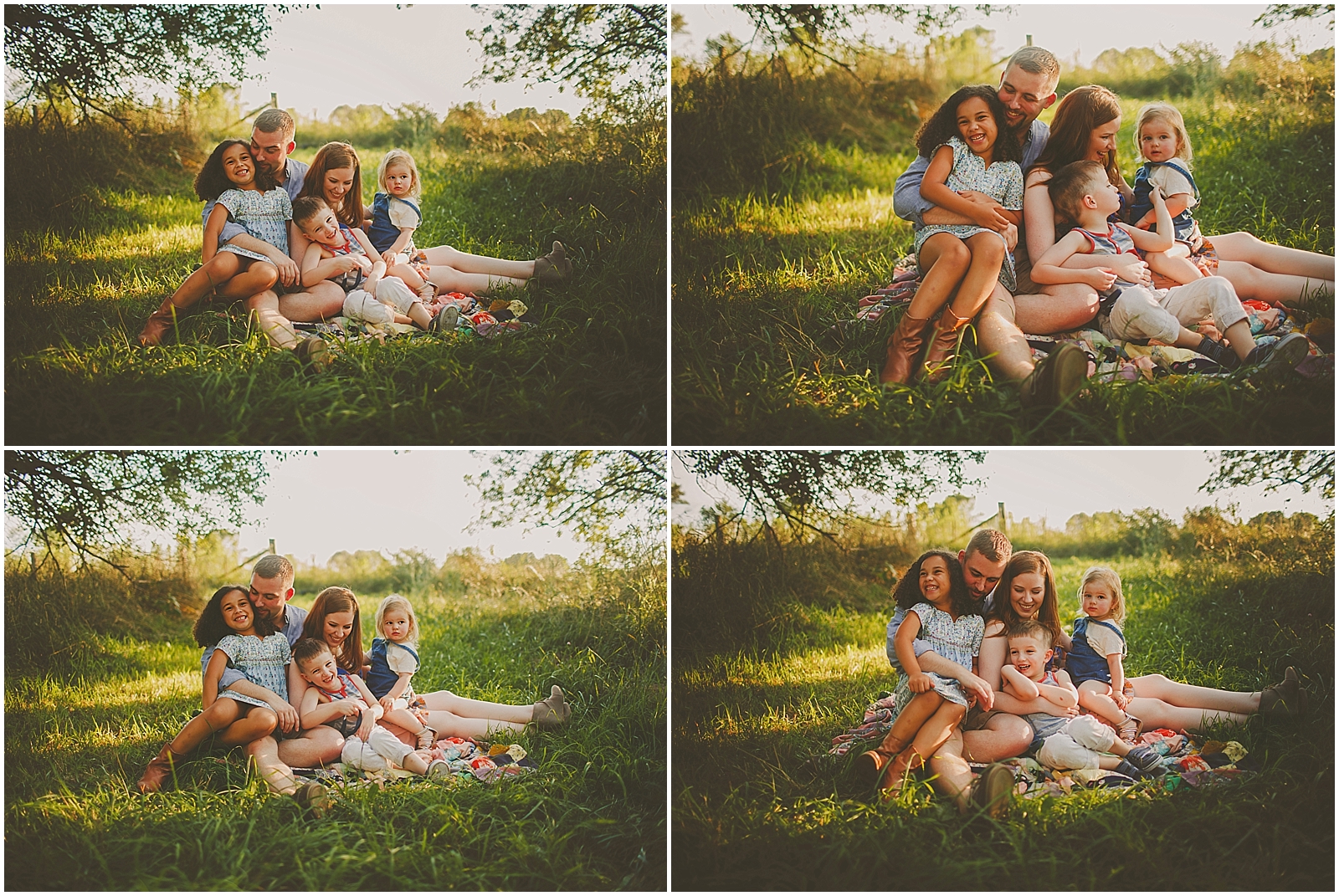 Orange County family and kids photographer Madeleine JL Photography